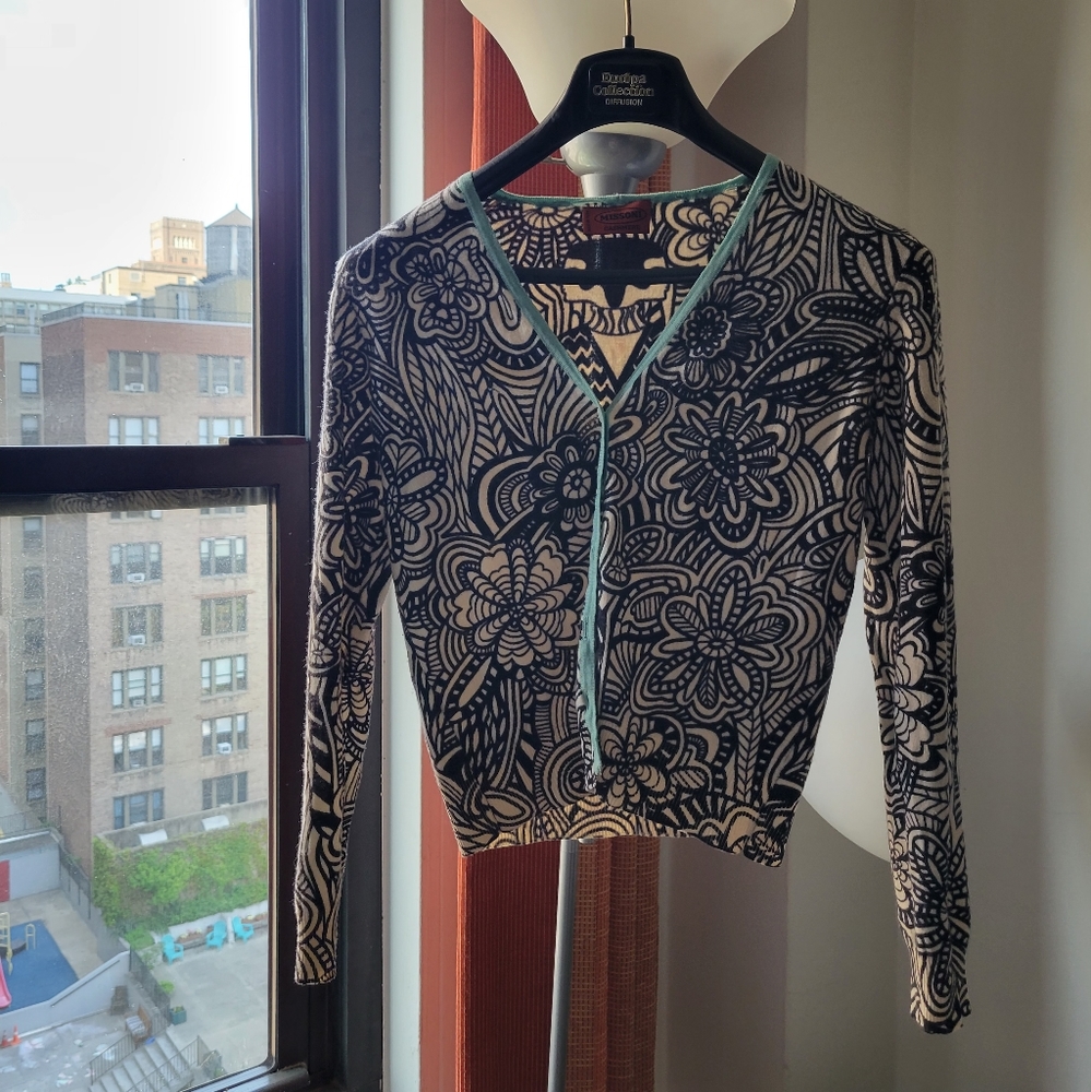 Missoni Sweater